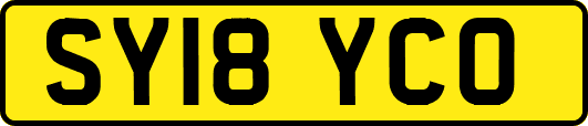 SY18YCO