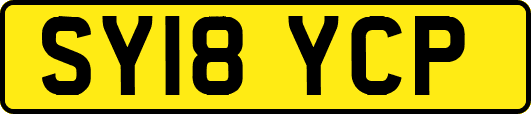 SY18YCP