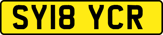 SY18YCR