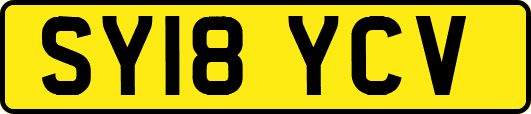 SY18YCV