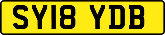 SY18YDB