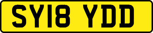 SY18YDD