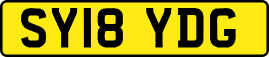 SY18YDG