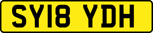 SY18YDH