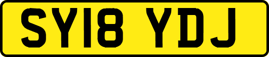 SY18YDJ