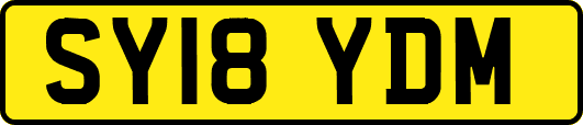 SY18YDM