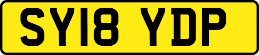 SY18YDP