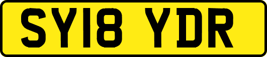 SY18YDR