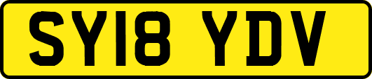 SY18YDV