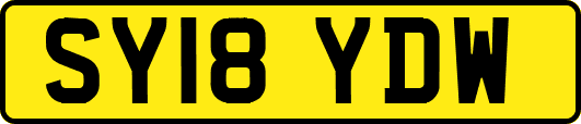 SY18YDW