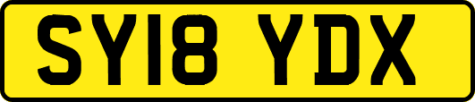 SY18YDX