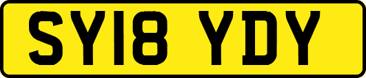 SY18YDY