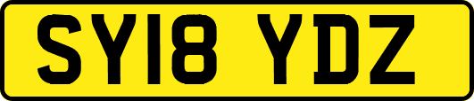SY18YDZ