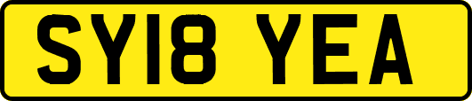SY18YEA