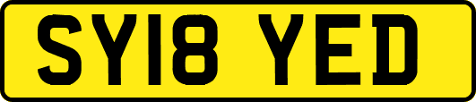 SY18YED