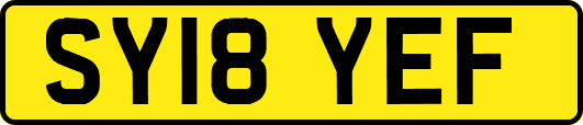 SY18YEF