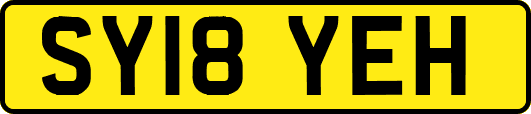 SY18YEH