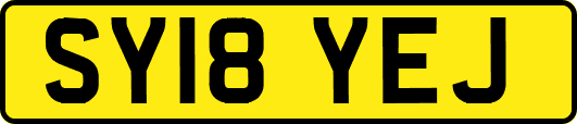 SY18YEJ