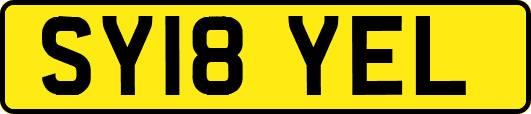 SY18YEL