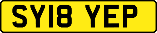 SY18YEP