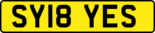 SY18YES