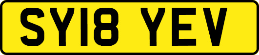 SY18YEV