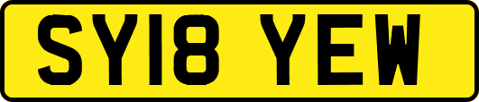 SY18YEW
