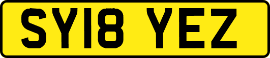 SY18YEZ