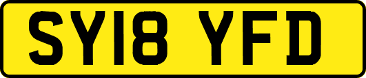 SY18YFD