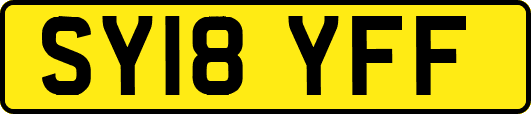 SY18YFF