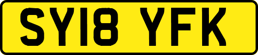 SY18YFK