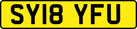 SY18YFU