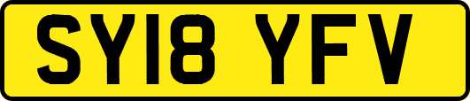SY18YFV