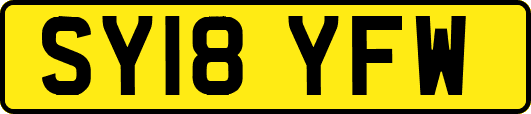 SY18YFW