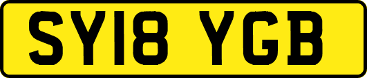 SY18YGB