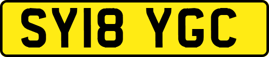 SY18YGC