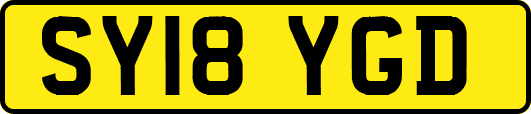 SY18YGD