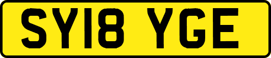 SY18YGE