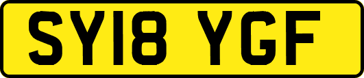 SY18YGF