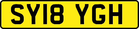 SY18YGH
