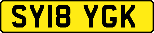 SY18YGK
