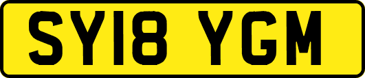SY18YGM