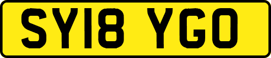 SY18YGO
