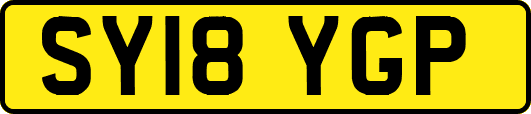 SY18YGP