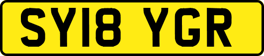 SY18YGR