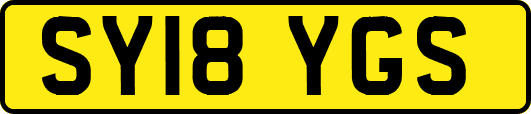SY18YGS