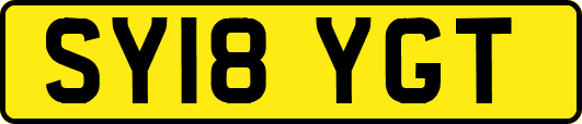 SY18YGT