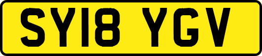 SY18YGV