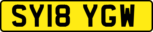 SY18YGW