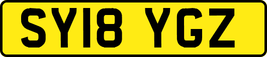 SY18YGZ